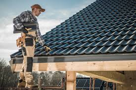 Fast & Reliable Emergency Roof Repairs in La Grange, NC